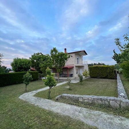Elani Villa"S Экстерьер фото