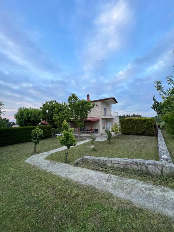 Elani Villa"S Экстерьер фото