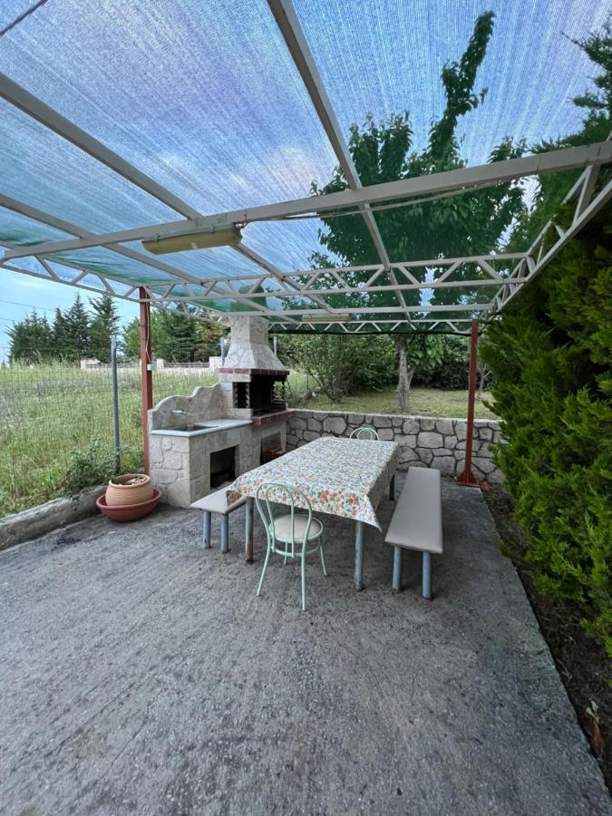 Elani Villa"S Экстерьер фото