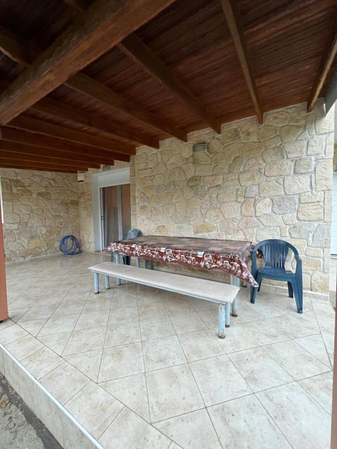 Elani Villa"S Экстерьер фото