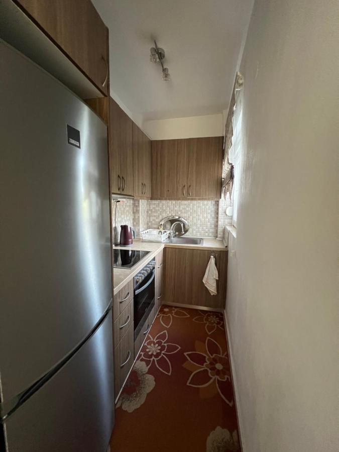 Elani Villa"S Экстерьер фото