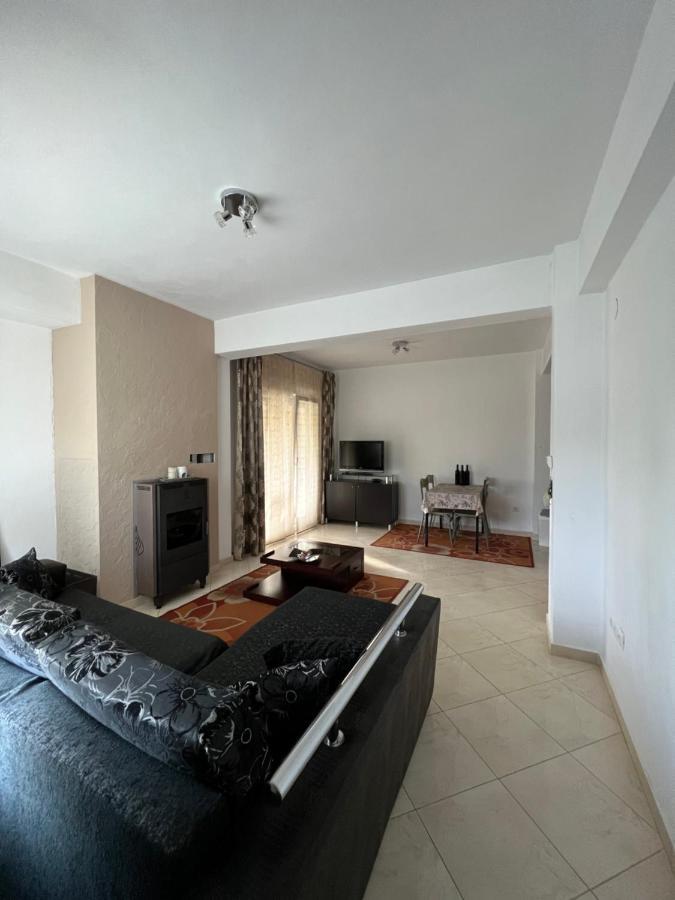 Elani Villa"S Экстерьер фото